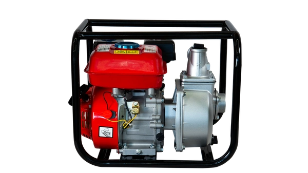 Water Pump-Petrol Engine 3x3 Inch