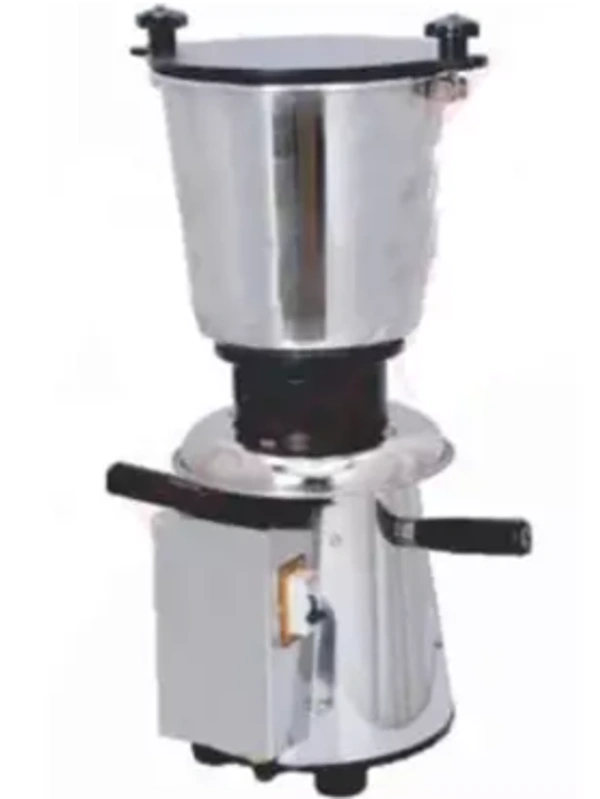 10-LTR Rawat  Round Model Heavy Duty Mixer Grinder