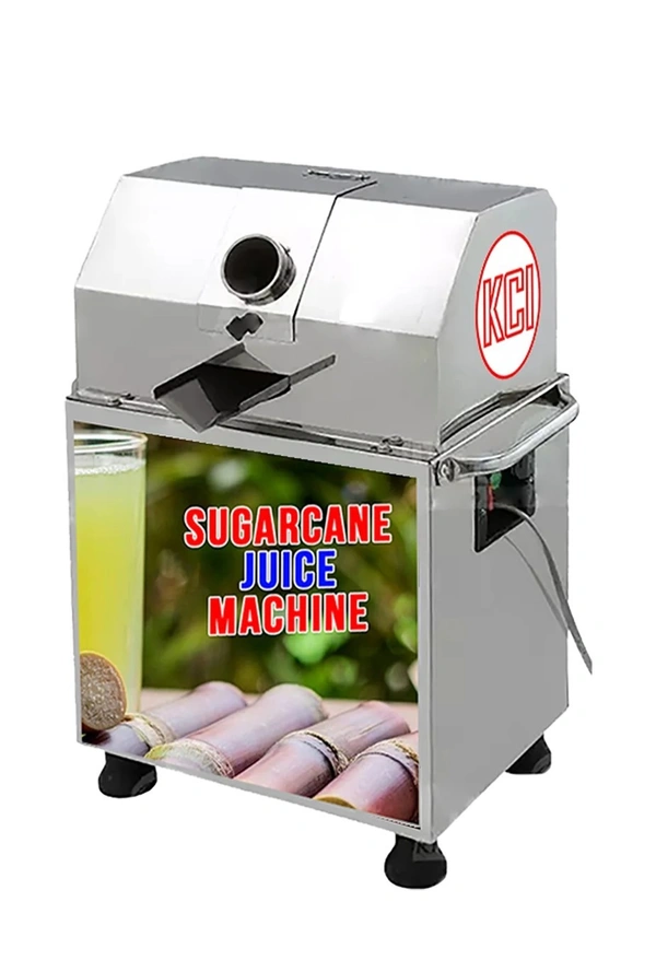 Rawat Mini Sugarcane Juicer Machine Compaq