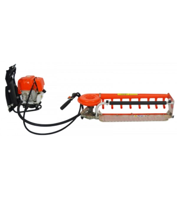Heavy Duty Tea Harvester with 2 Stroke Engine by Rawat 🌿✨