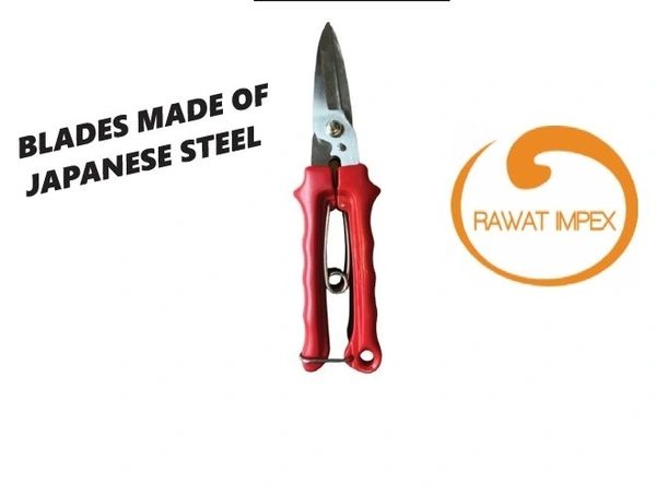 Pruning Shear RT-PS-109