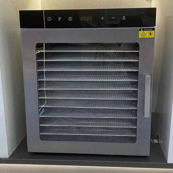 Rawat Electric Dehydrator – RT-EM-10D