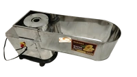 Rawat Heavy Duty 300 Kg/hr Banana Slicer Machine
