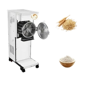 Heavy Duty Chakki Aata Mill With Spice And grains Grinding (Heavy-Duty) ??-HP