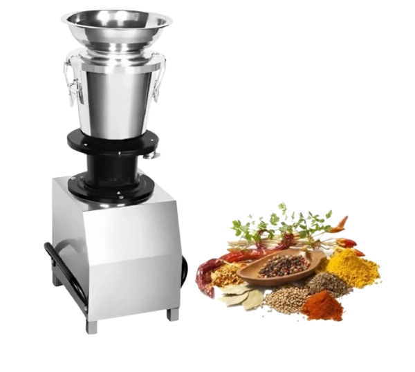 9 LTR-Rawat Square Model Heavy Duty Mixer Grinder