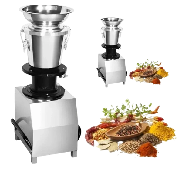 5 LTR-Rawat Square Model Heavy Duty Mixer Grinder