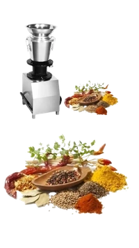 5 LTR-Rawat Square Model Heavy Duty Mixer Grinder