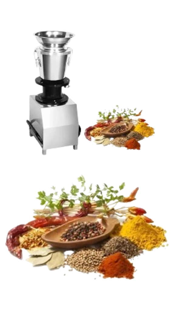 5 LTR-Rawat Square Model Heavy Duty Mixer Grinder