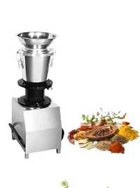 5 LTR-Rawat Square Model Heavy Duty Mixer Grinder