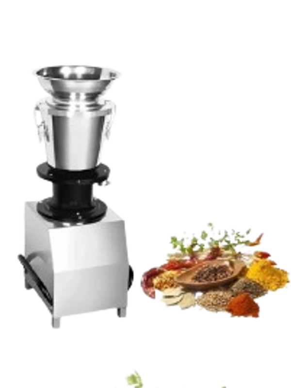 5 LTR-Rawat Square Model Heavy Duty Mixer Grinder