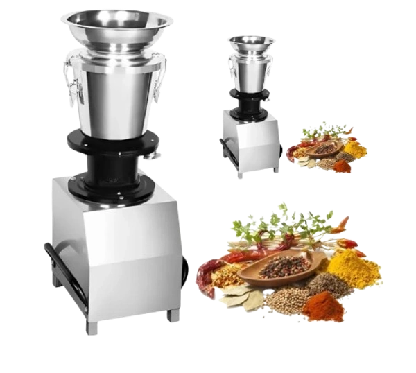 3 LTR-Rawat Square Model Heavy Duty Mixer Grinder