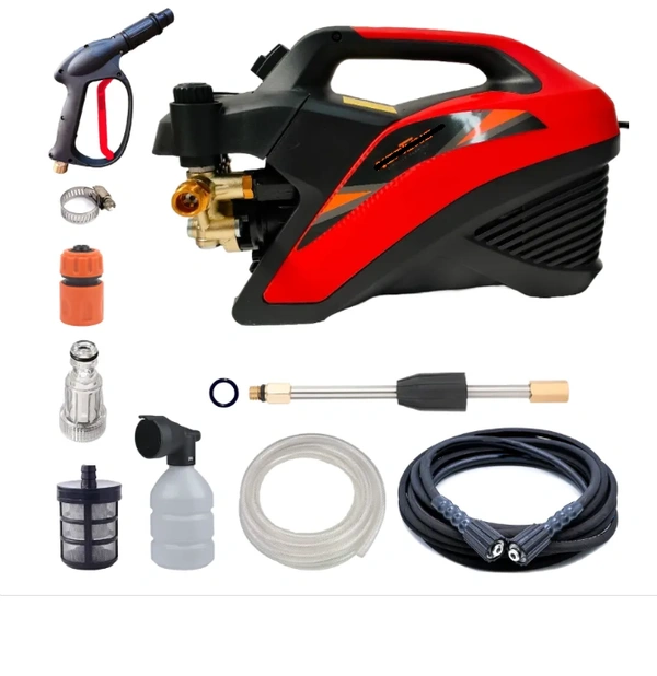 High Pressure Car Washer