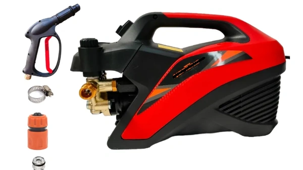 High Pressure Car Washer