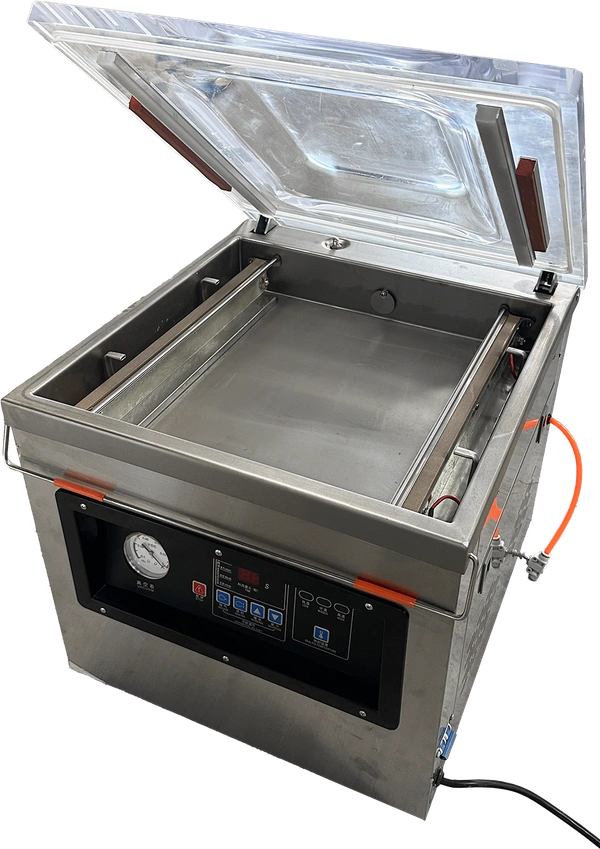 Mini Vacuum Packaging Machine Table Top