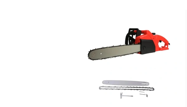 Electric Chain Saw 2600w 🌿🔌