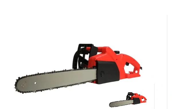 Electric Chain Saw 2600w 🌿🔌