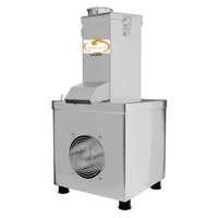 GARLIC PEELING MACHINE