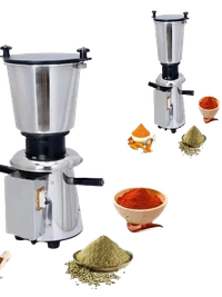 3 LTR-Rawat Round Model Heavy Duty Mixer Grinder