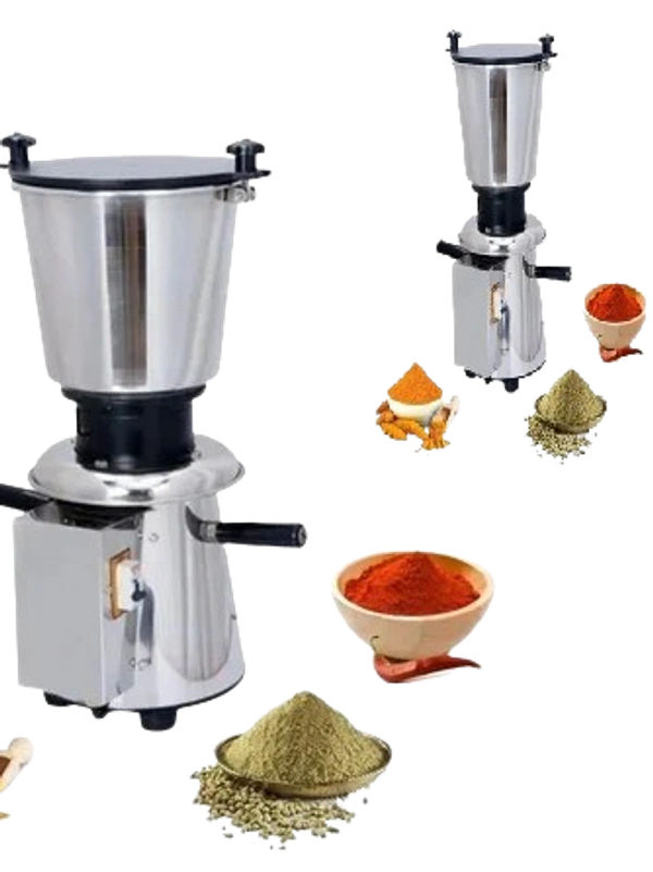 3 LTR-Rawat Round Model Heavy Duty Mixer Grinder