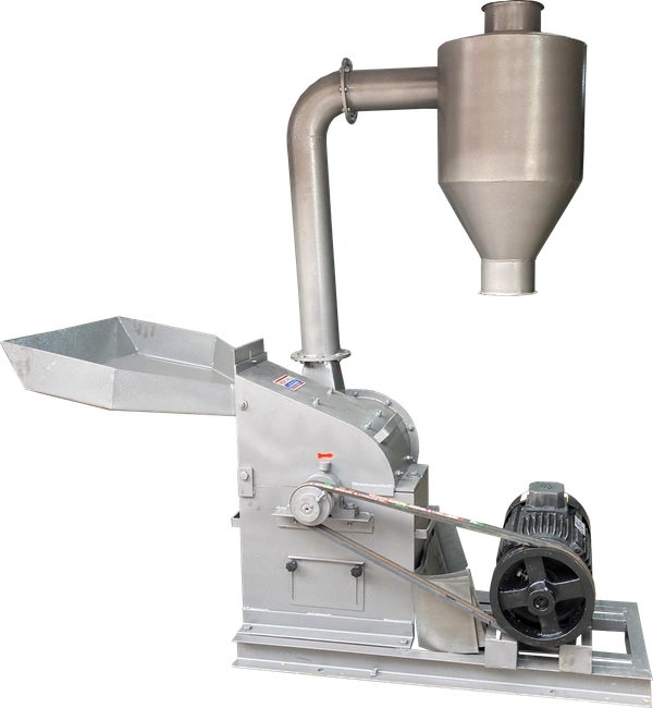 Masala Grinding Machine With  2 HP Motor Rawat Masala Grinding Machine 🌿🔌