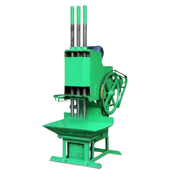 MASALA MACHINE 2-BAR (MASALA KUTAI MILL)