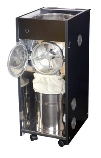 Automatic Domestic Flour Mill/Atta Chakki 🌾🔌