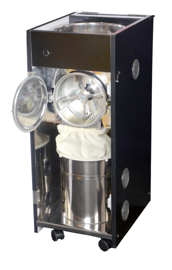 Automatic Domestic Flour Mill/Atta Chakki 🌾🔌