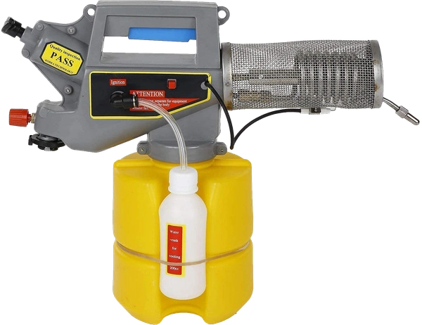 Handy Fogging Machine by Rawat 🌫️✨