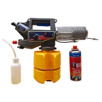 Handy Fogging Machine by Rawat 🌫️✨