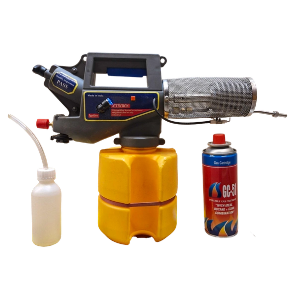 Handy Fogging Machine by Rawat 🌫️✨