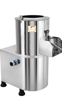 POTATO PEELER MACHINE-???? KG