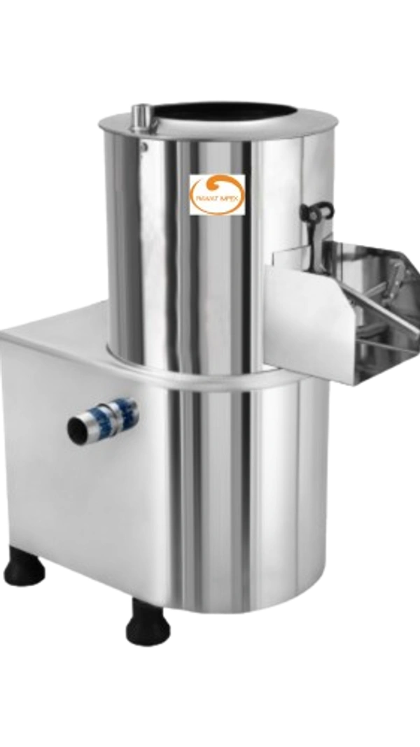 POTATO PEELER MACHINE-???? KG