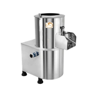 POTATO PEELER MACHINE-07 KG