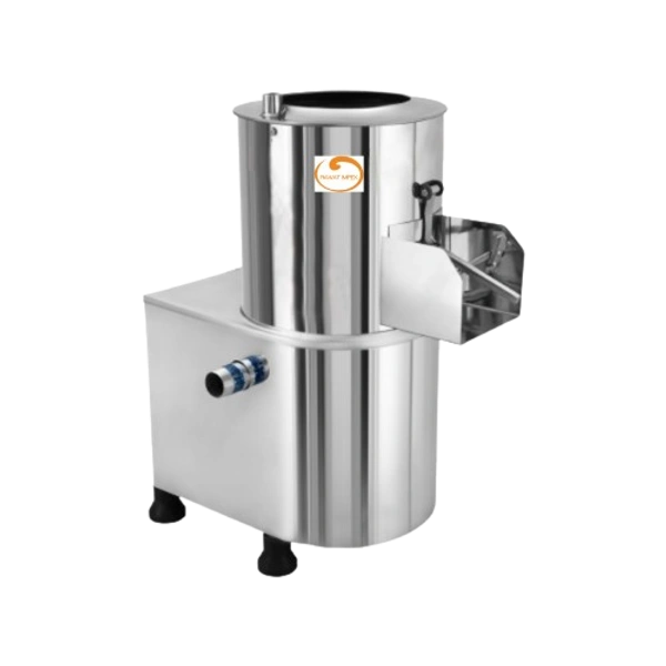 POTATO PEELER MACHINE-07 KG