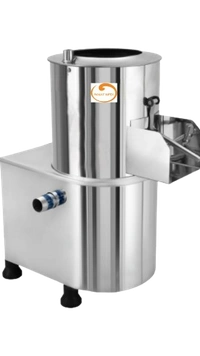 POTATO PEELER MACHINE-07 KG