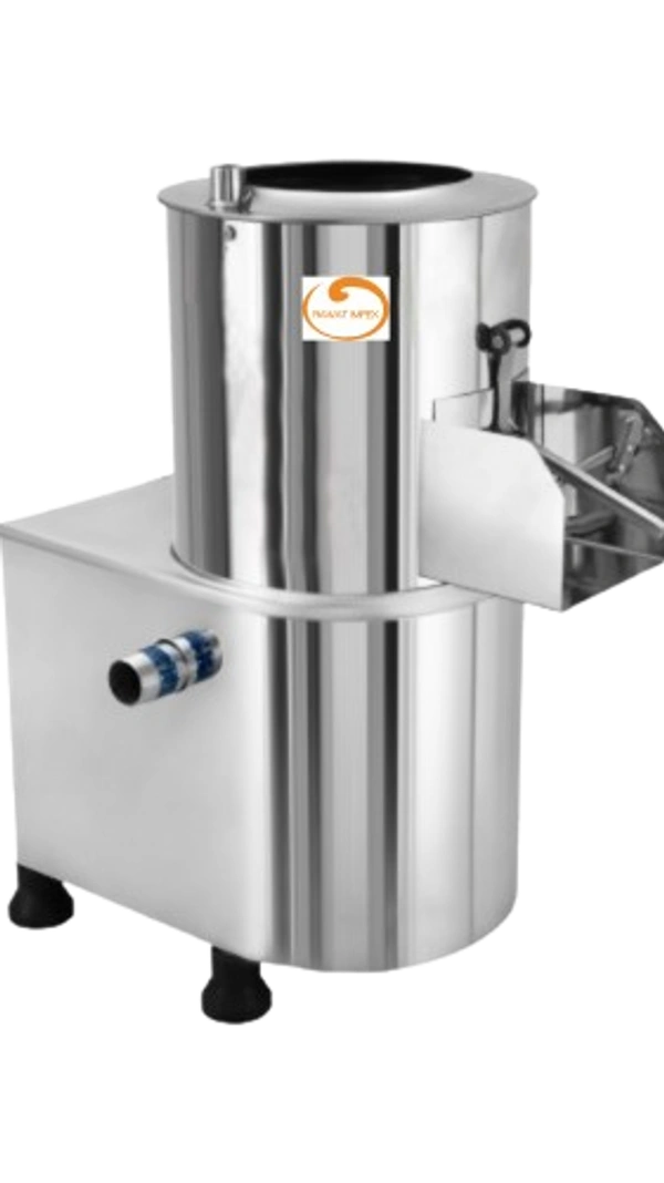 POTATO PEELER MACHINE-07 KG