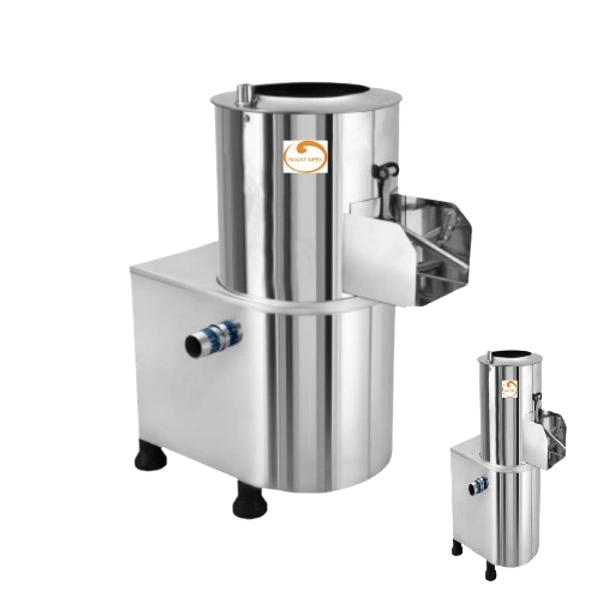 POTATO PEELER MACHINE-07 KG