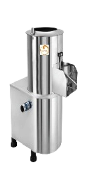 POTATO PEELER MACHINE-07 KG