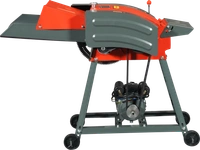 Chaff Cutter Without Motor by Rawat 🌾✨