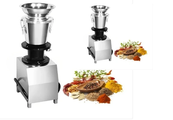  9 LTR-Rawat Square Model Heavy Duty Mixer Grinder 