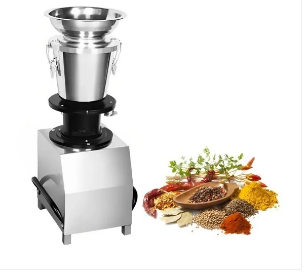 5 LTR-Rawat Square Model Heavy Duty Mixer Grinder 
