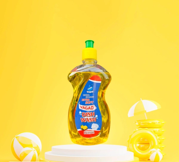 Lemon Strong - Web Orange, 500ml