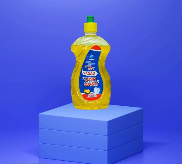 Lemon Strong - Web Orange, 500ml