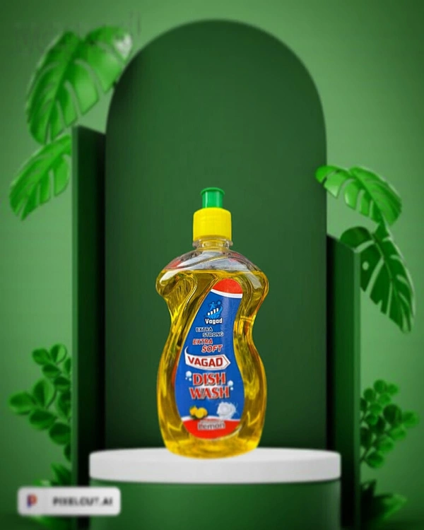 Lemon Strong - Web Orange, 500ml