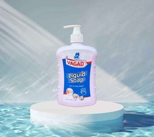 🌹 Handwash Primium Quality - Pink Flamingo, 500ml