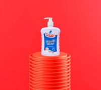🌹 Handwash Primium Quality - Pink Flamingo, 500ml