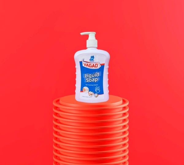🌹 Handwash Primium Quality - Pink Flamingo, 500ml