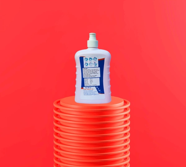🌹 Handwash Primium Quality - Pink Flamingo, 500ml