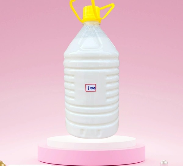 Strong Finail  5 Liter - White, 5l