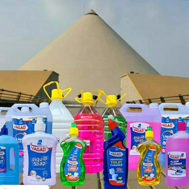 Home Cleaning Products